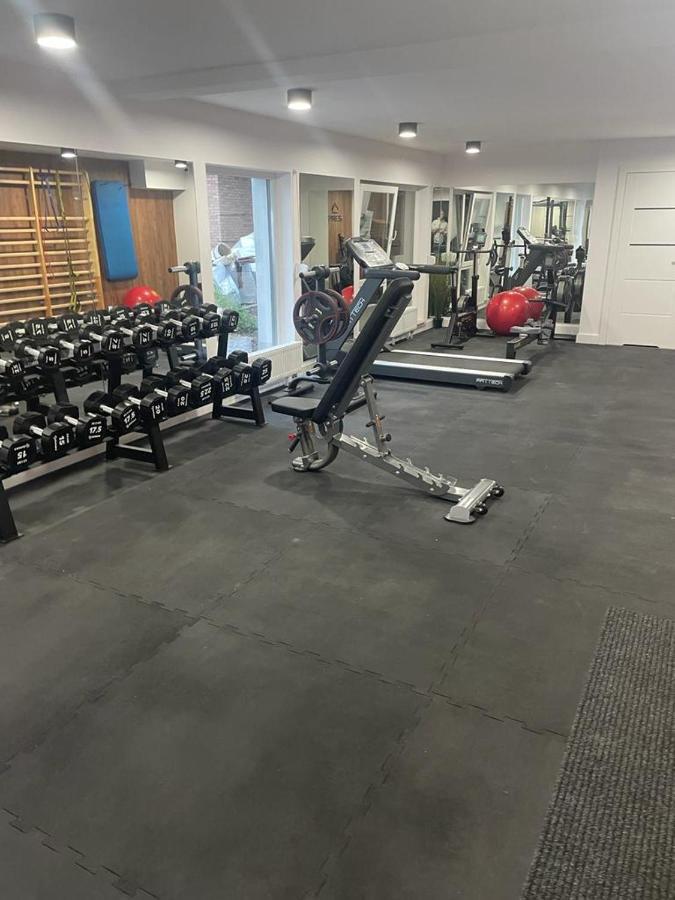 Apartament W Parku Nad Kanalem بيدغوستيا المظهر الخارجي الصورة